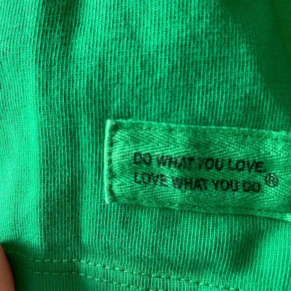 A Life Is Good Bundle.  2 plain T-shirts for 20.00 for both. - Picture 3 of 4